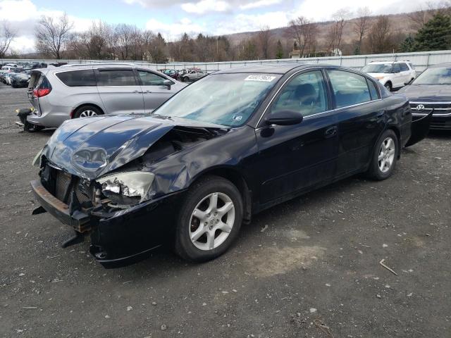 NISSAN ALTIMA S 2005 with VIN 1N4AL11D45C225066 - Photo from auction