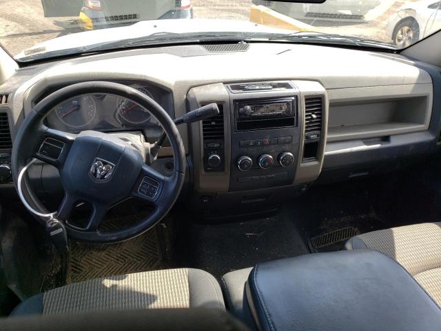 Photo 8 from auction – 2012 DODGE RAM 1500 S with VIN 1C6RD7FT6CS111299