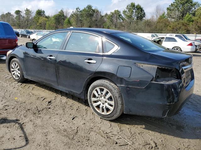Photo 2 from auction – 2014 NISSAN ALTIMA 2.5 with VIN 1N4AL3AP2EC327410