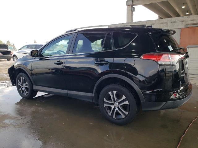 Photo 2 from auction – 2016 TOYOTA RAV4 LE with VIN 2T3ZFREV8GW310854