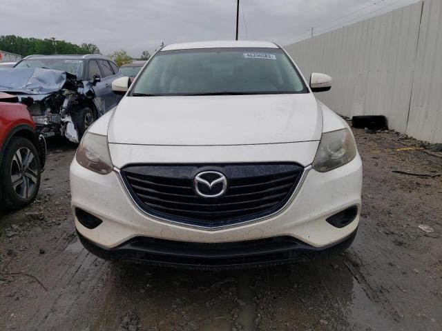Photo 5 from auction – 2014 MAZDA CX-9 TOURI with VIN JM3TB2CA1E0445644