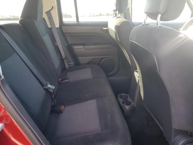 Photo 11 from auction – 2016 JEEP PATRIOT LA with VIN 1C4NJPFB4GD537624