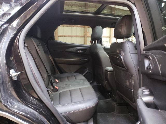 Photo 11 from auction – 2021 CHEVROLET TRAILBLAZE with VIN KL79MUSL4MB137931