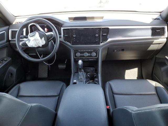 Photo 8 from auction – 2021 VOLKSWAGEN ATLAS CROS with VIN 1V2EE2CA2MC210576