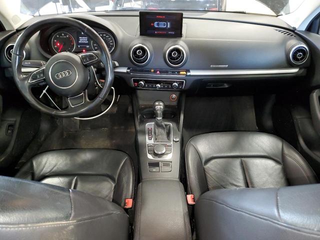 Photo 8 from auction – 2015 AUDI S3 PREMIUM with VIN WAUBFGFFXF1097008