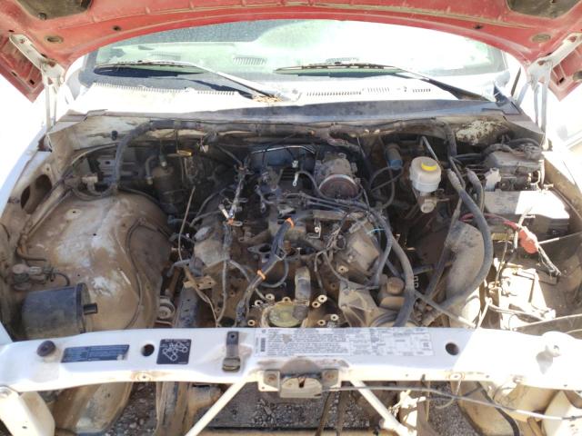 Photo 11 from auction – 1999 DODGE RAM 3500 with VIN 1B7MC33W2XJ650396