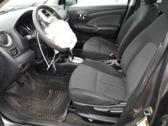 Photo 7 from auction – 2016 NISSAN VERSA S with VIN 3N1CN7AP5GL886187