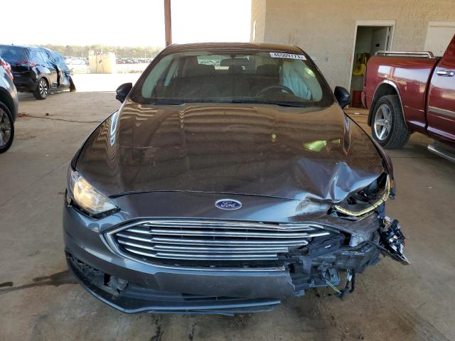 Photo 5 from auction – 2017 FORD FUSION SE with VIN 3FA6P0H74HR410521