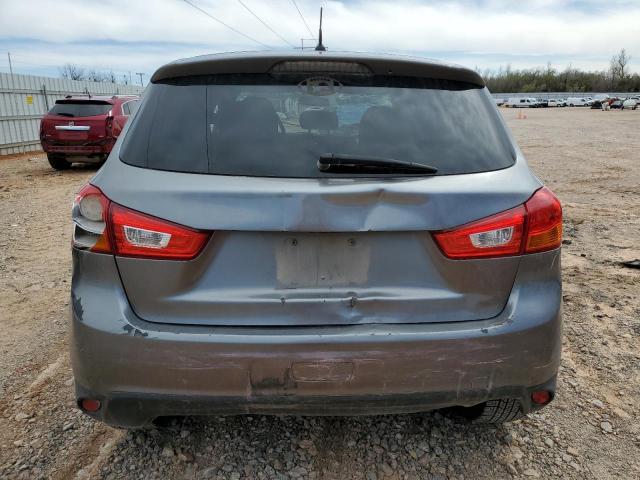 Photo 6 from auction – 2013 MITSUBISHI OUTLANDER with VIN 4A4AP3AU7DE015518