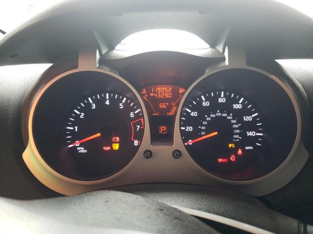 Photo 9 from auction – 2013 NISSAN JUKE S with VIN JN8AF5MR3DT216782