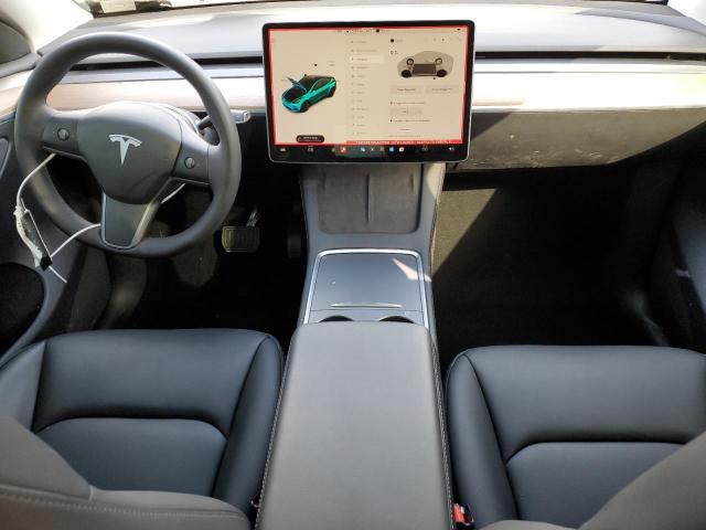 Photo 8 from auction – 2022 TESLA MODEL Y with VIN 7SAYGDEE7NA017168