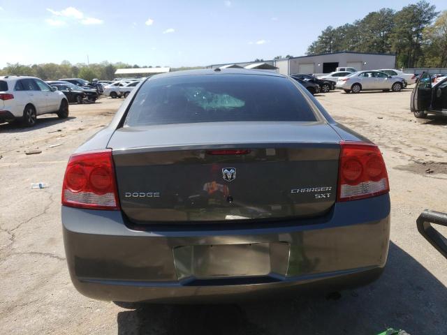 Photo 6 from auction – 2010 DODGE CHARGER SX with VIN 2B3CA3CV4AH158584