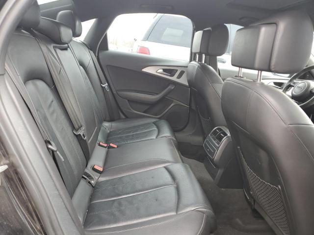 Photo 10 from auction – 2012 AUDI A6 PREMIUM with VIN WAUGGAFC0CN108835