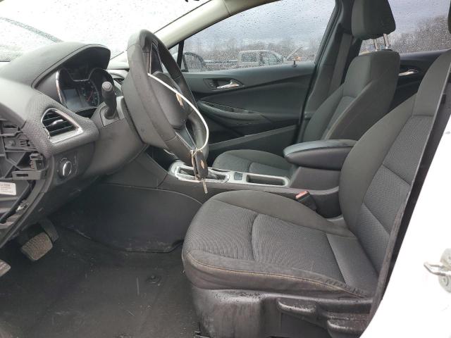 Photo 7 from auction – 2016 CHEVROLET CRUZE LS with VIN 1G1BC5SM2G7255353