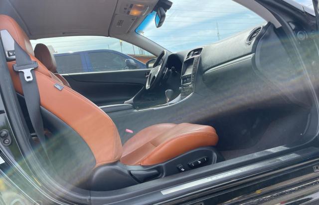 Photo 5 from auction – 2013 LEXUS IS 350 with VIN JTHFE2C24D2509862