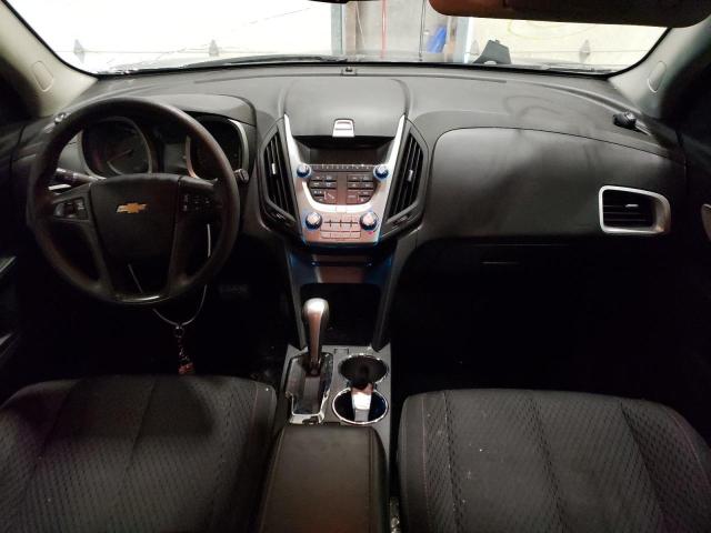 Photo 8 from auction – 2014 CHEVROLET EQUINOX LS with VIN 2GNFLEEK1E6305263