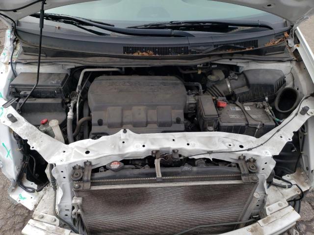 Photo 12 from auction – 2014 HONDA ODYSSEY EX with VIN 5FNRL5H47EB121541