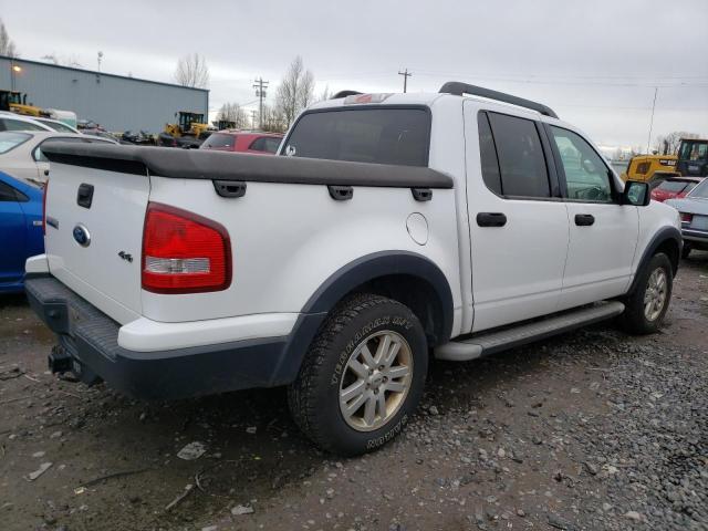 Photo 3 from auction – 2007 FORD EXPLORER S with VIN 1FMEU51K37UB11762