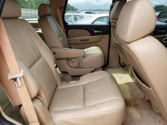 Photo 11 from auction – 2008 CHEVROLET TAHOE C150 with VIN 1GNFC13028R252835