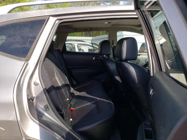 Photo 11 from auction – 2011 NISSAN ROGUE S with VIN JN8AS5MV8BW264752