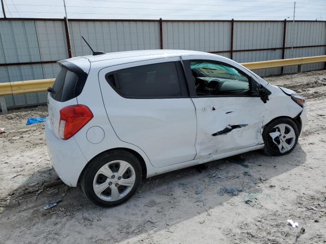 Photo 3 from auction – 2021 CHEVROLET SPARK LS with VIN KL8CB6SAXMC227886