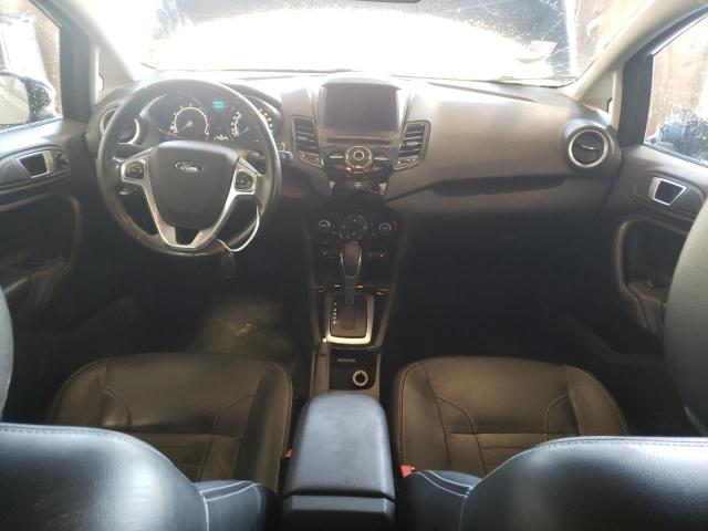 Photo 8 from auction – 2014 FORD FIESTA TIT with VIN 3FADP4FJ1EM100235