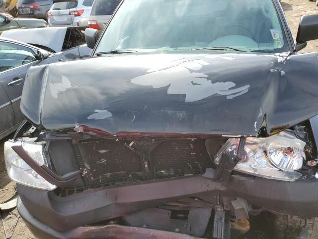 Photo 11 from auction – 2007 FORD F150 with VIN 1FTRF122X7NA73495
