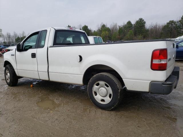 Photo 2 from auction – 2006 FORD F150 with VIN 1FTRF12226NA54745