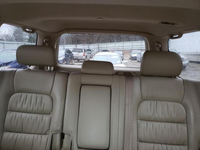 Photo 10 from auction – 2004 LEXUS LX 470 with VIN JTJHT00W643539707
