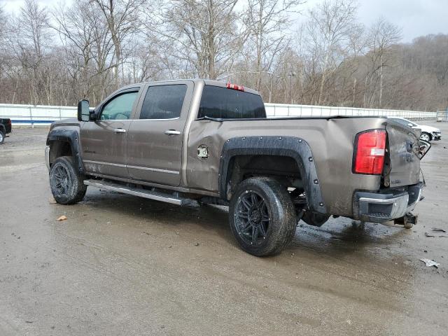 Photo 2 from auction – 2015 GMC SIERRA K25 with VIN 1GT12ZE84FF191106