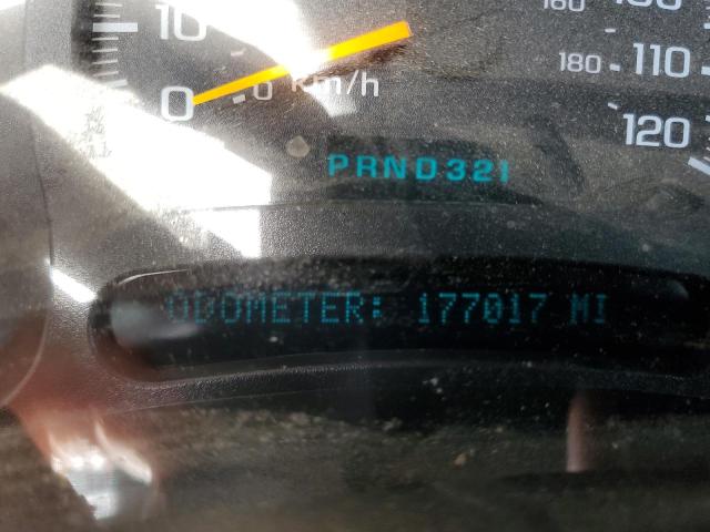 Foto 9 de la subasta – 2004 CHEVROLET SILVERADO con VIN 1GCEK19T74E366579