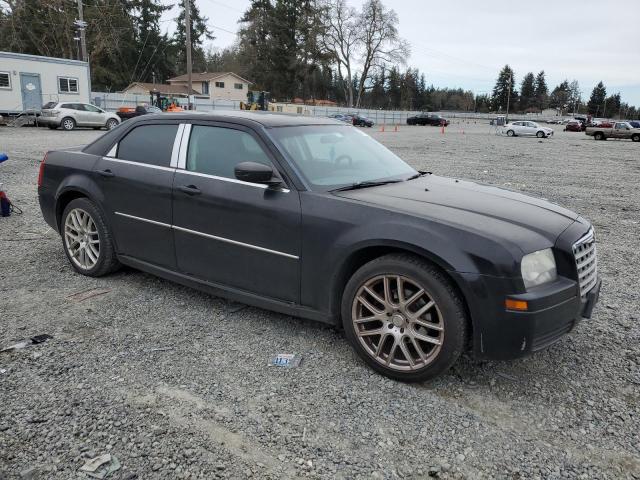 صورة رقم 4 من المزاد - 2008 CHRYSLER 300 مع VIN 2C3LA43R38H293089