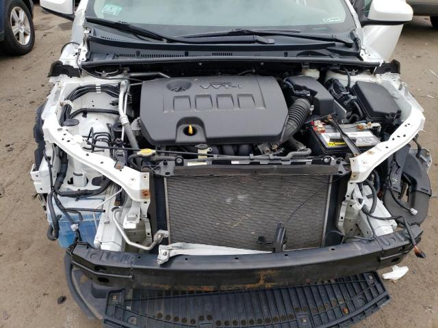 Photo 11 from auction – 2015 TOYOTA COROLLA L with VIN 5YFBURHE7FP219327