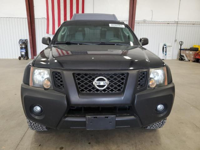 Photo 5 from auction – 2012 NISSAN XTERRA OFF with VIN 5N1AN0NU0CC515936