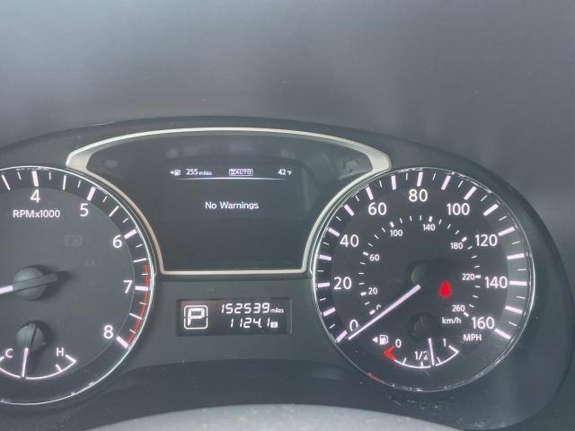 Photo 8 from auction – 2013 NISSAN PATHFINDER with VIN 5N1AR2MM0DC617904
