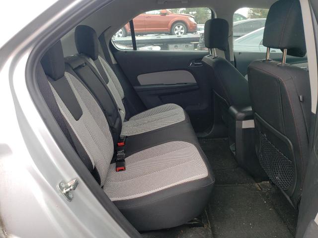 Photo 11 from auction – 2017 CHEVROLET EQUINOX LS with VIN 2GNFLEEK5H6200018