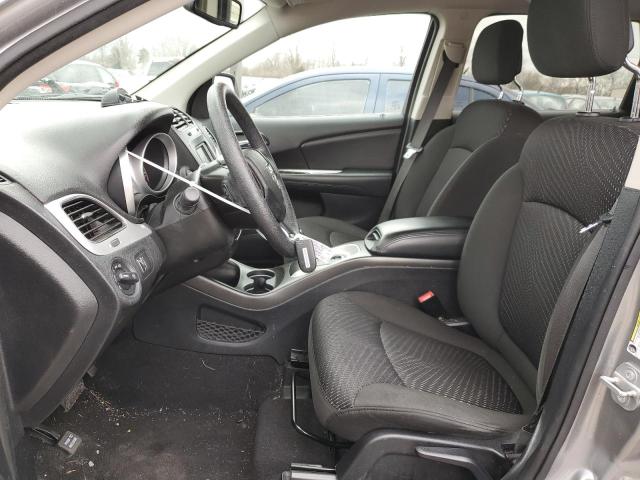 Photo 7 from auction – 2019 DODGE JOURNEY SE with VIN 3C4PDCBB4KT774051