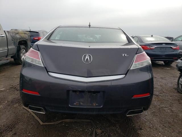 Photo 6 from auction – 2013 ACURA TL with VIN 19UUA8F2XDA013992