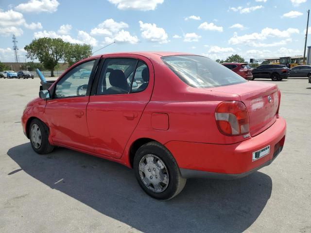Photo 2 from auction – 2001 TOYOTA ECHO with VIN JTDBT123310199107