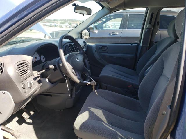 Photo 7 from auction – 2007 DODGE GRAND CARA with VIN 1D4GP24R37B167288