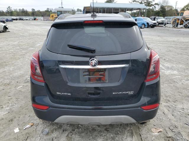 Photo 6 from auction – 2017 BUICK ENCORE ESS with VIN KL4CJGSB6HB009376