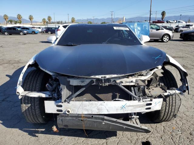 Photo 5 from auction – 2016 CHEVROLET CAMARO LT with VIN 1G1FB1RS9G0168477
