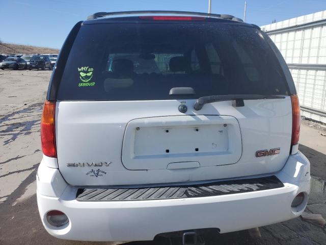 Photo 6 from auction – 2008 GMC ENVOY with VIN 1GKDT13S582186456