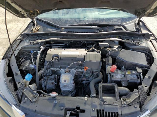 Photo 11 from auction – 2014 HONDA ACCORD EXL with VIN 1HGCR2F89EA166273