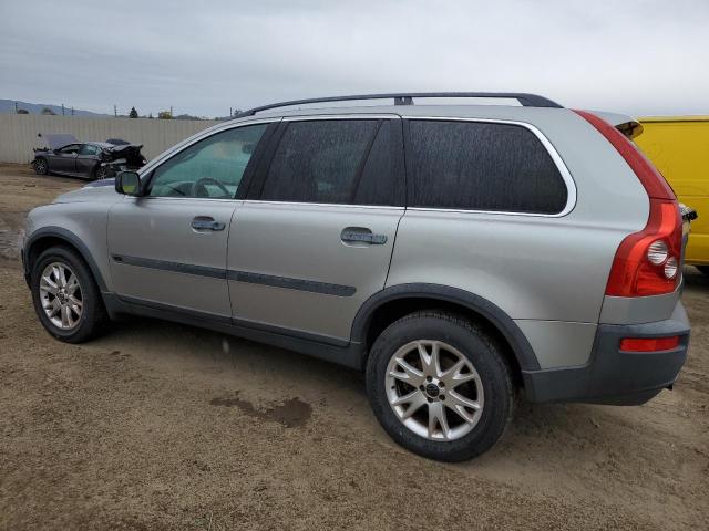 Photo 2 from auction – 2004 VOLVO XC90 T6 with VIN YV1CM91H741096424