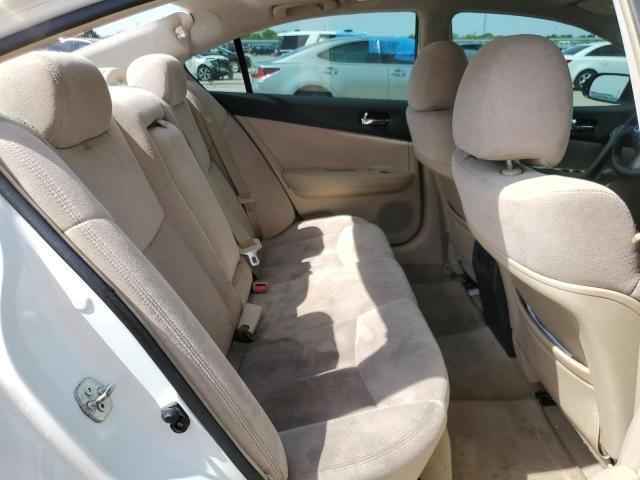 Photo 10 from auction – 2014 NISSAN MAXIMA S with VIN 1N4AA5AP6EC490398