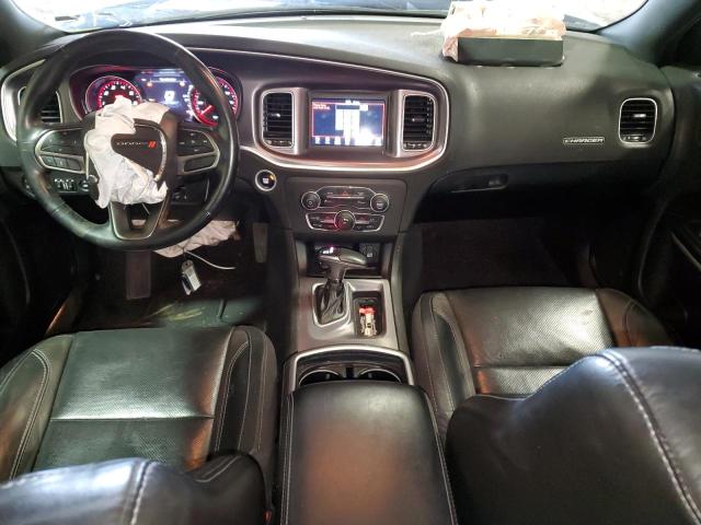 Photo 8 from auction – 2021 DODGE CHARGER SX with VIN 2C3CDXBG0MH539566