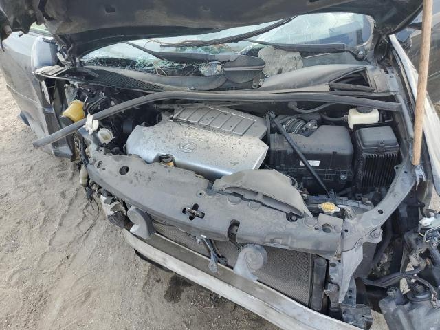 Photo 12 from auction – 2009 LEXUS RX 350 with VIN 2T2GK31U89C064670