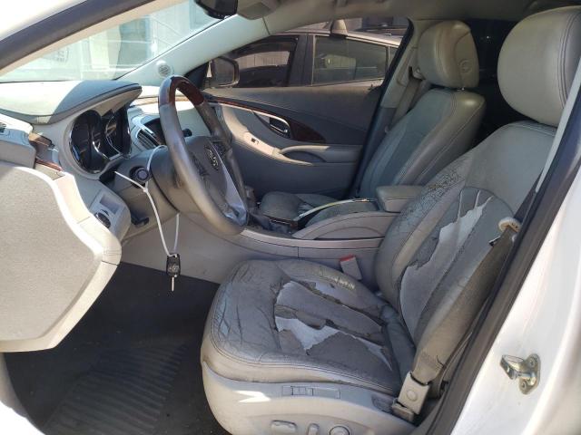 Photo 7 from auction – 2010 BUICK LACROSSE C with VIN 1G4GC5EG0AF259137