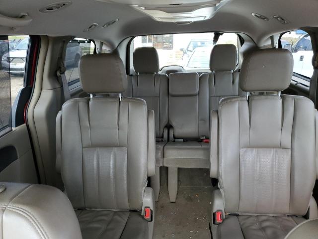 Photo 10 from auction – 2012 CHRYSLER TOWN & COU with VIN 2C4RC1CG7CR376007